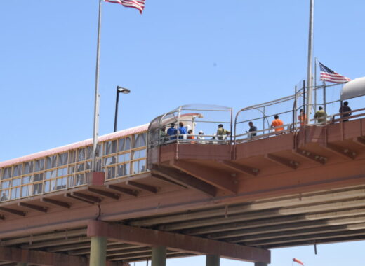 Expulsiones desde Estados Unidos