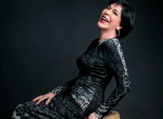 Marianella Salazar, La eterna irreverente