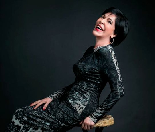 Marianella Salazar, La eterna irreverente