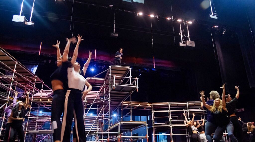 hamlet la experiencia