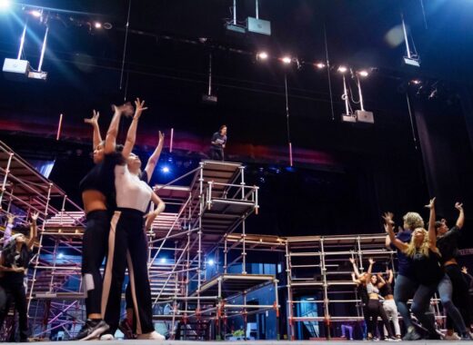 hamlet la experiencia