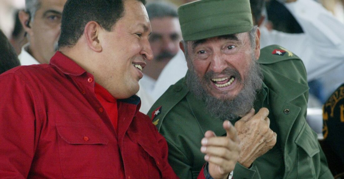 Élite política sectarismo