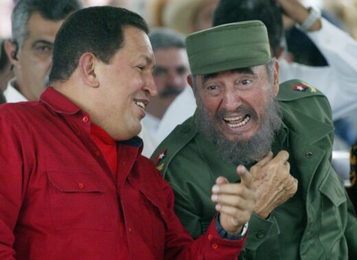 Élite política sectarismo