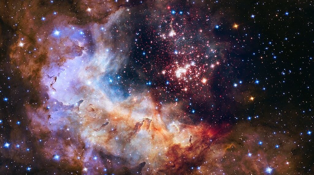 El universo es muy vasto como para no albergar vida extraterrestre