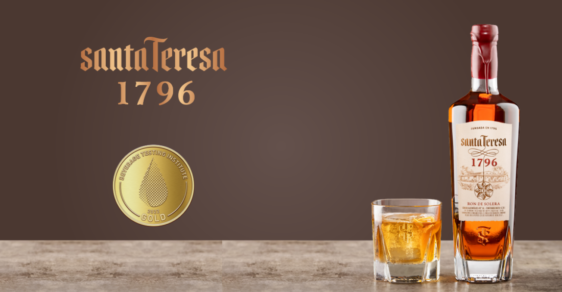 Santa Teresa 1796