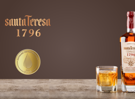 Santa Teresa 1796