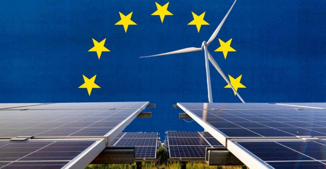 Unión Europea y Celac