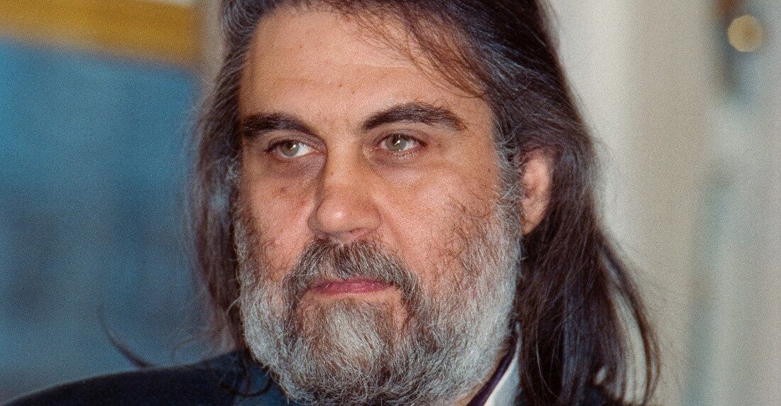 Vangelis en 1992