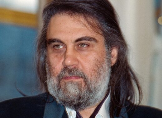 Vangelis en 1992