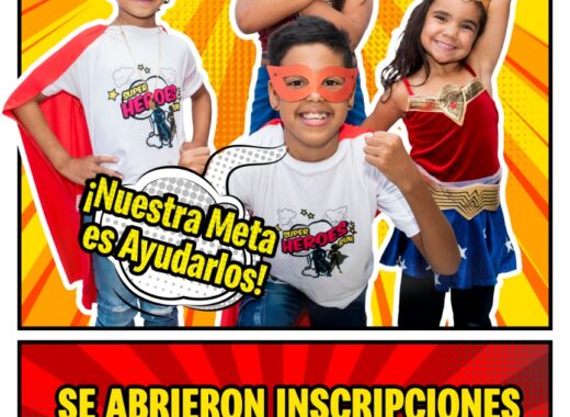 carrera solidaria
