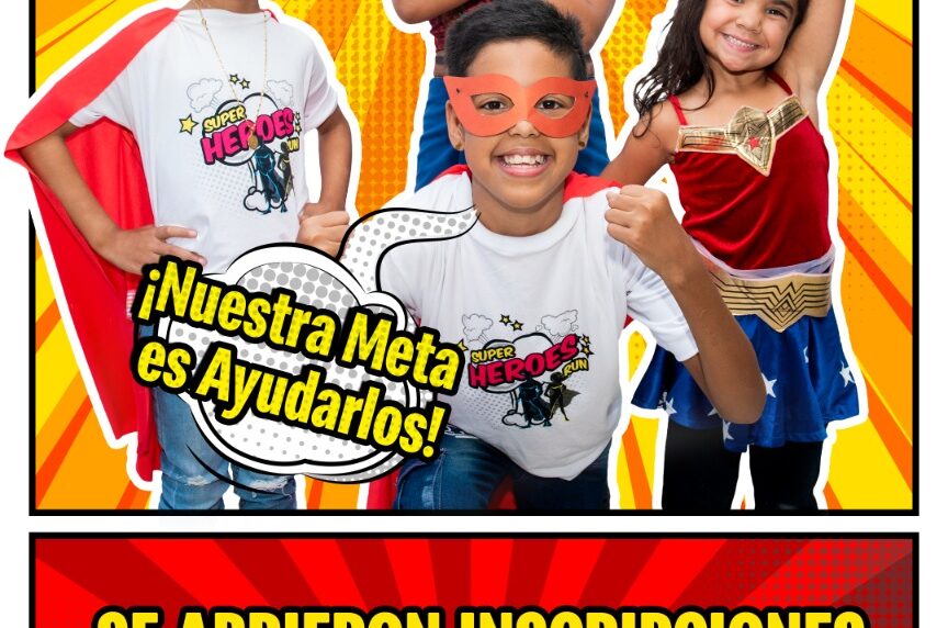 carrera solidaria