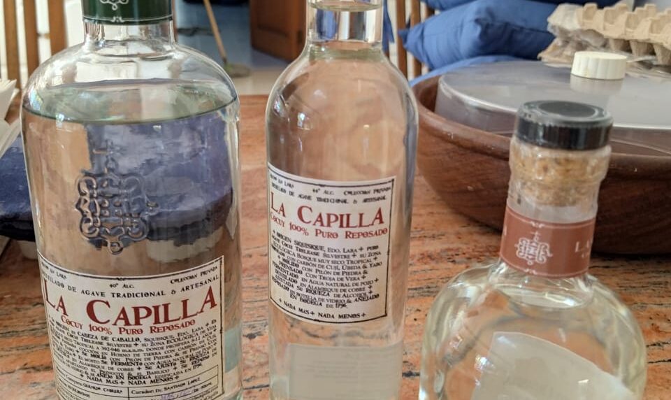Cocuy La Capilla