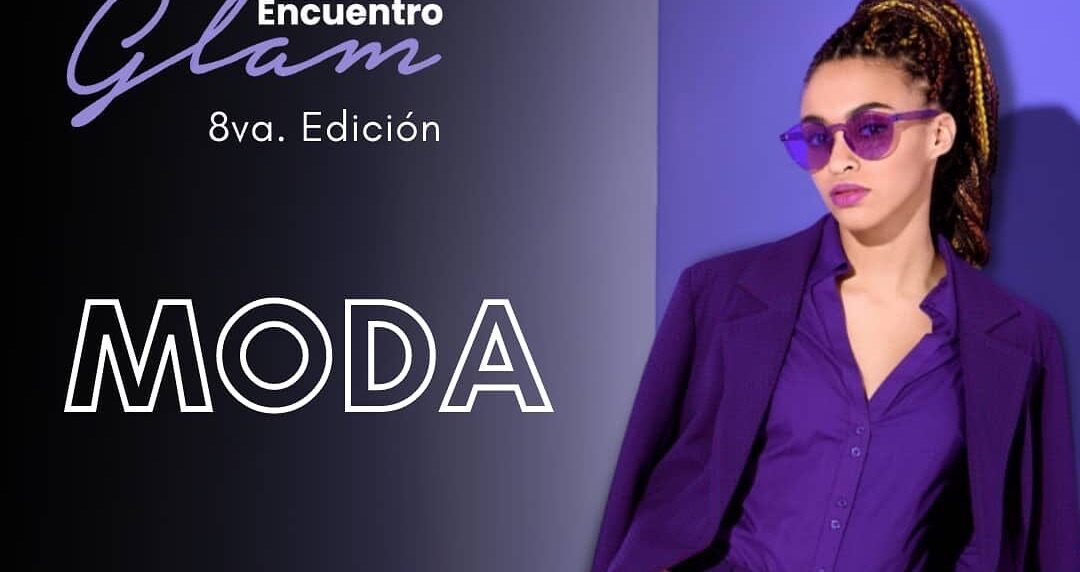 encuentro glam