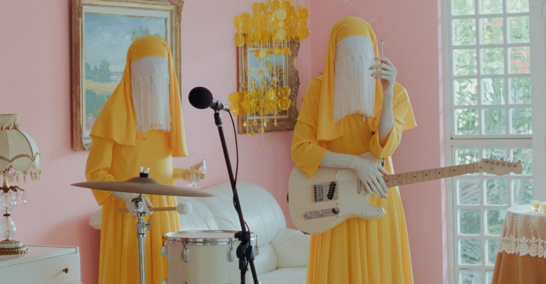 Festival de Cine Venezolano, "Yo y Las Bestias"