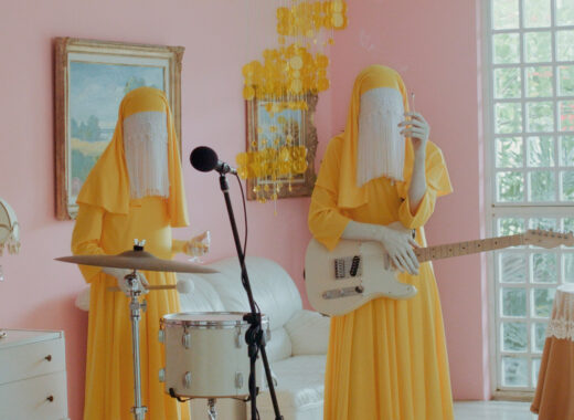 Festival de Cine Venezolano, "Yo y Las Bestias"