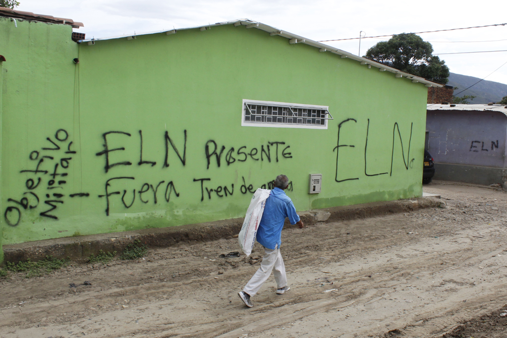 Petro Gustavo Petro a Kristi Noem: "El Tren de Aragua necesita amor"