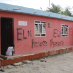ELN economía negra