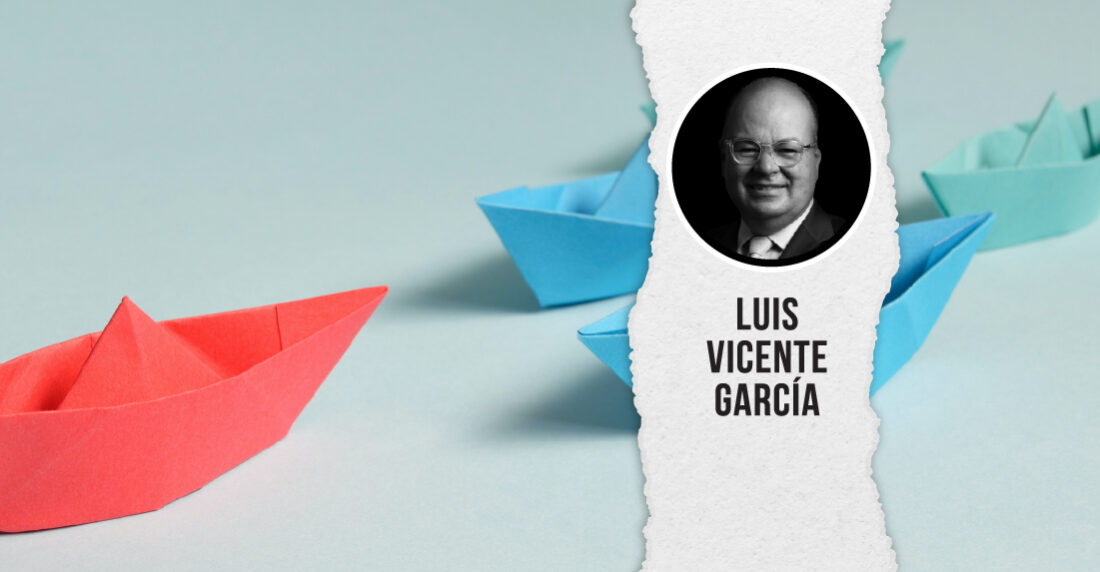 liderazgo