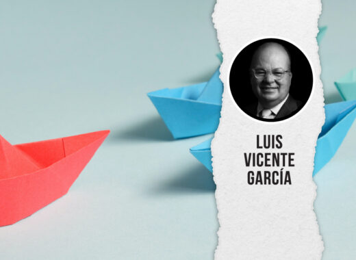 liderazgo