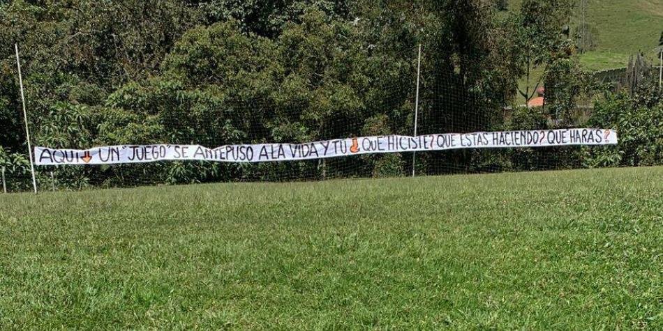 colegio colombia