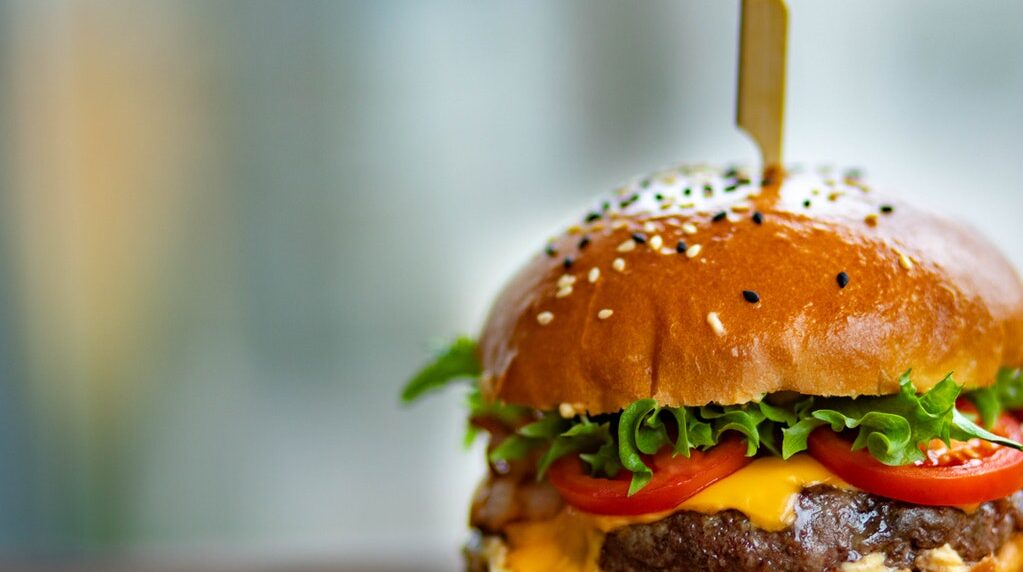 Día de la hamburguesa