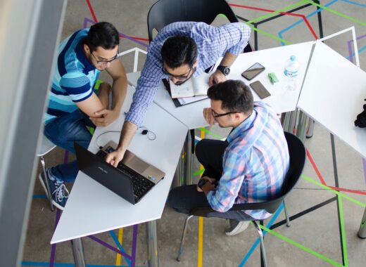 Inteligencia emocional