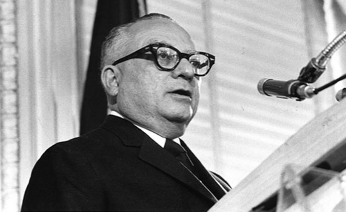 Rómulo Betancourt