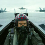 "Top Gun: Maverick"