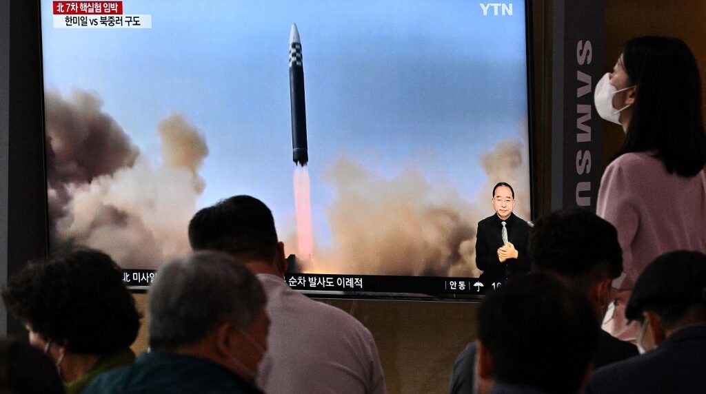 Corea del Sur