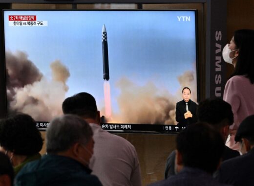 Corea del Sur