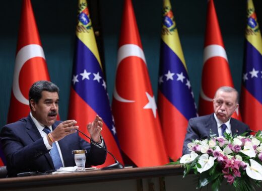 Maduro