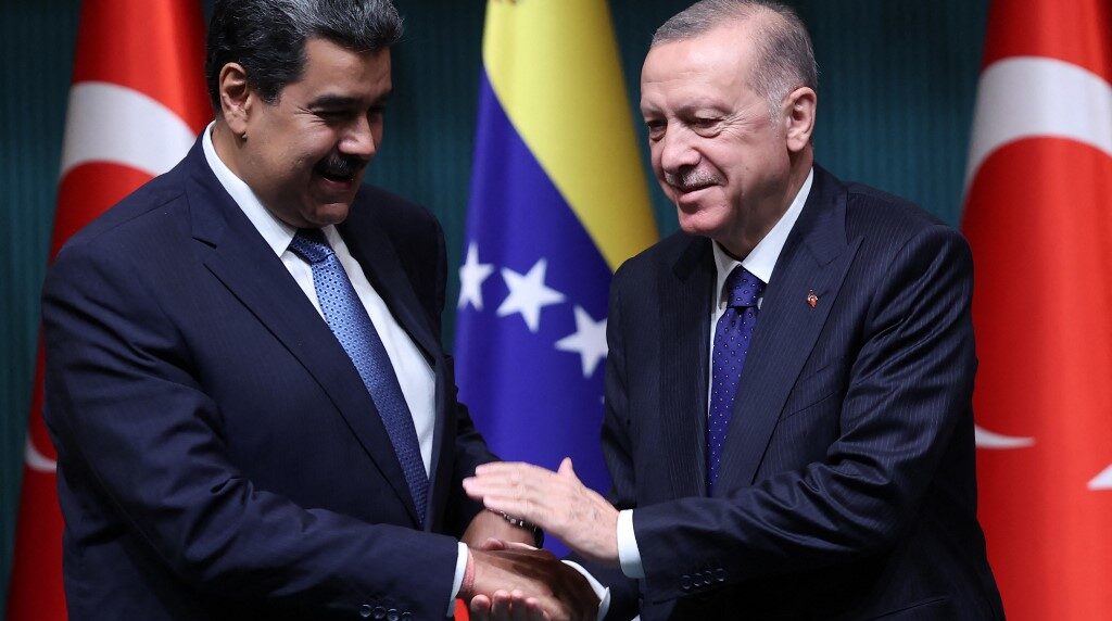 Erdogan