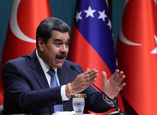 Maduro