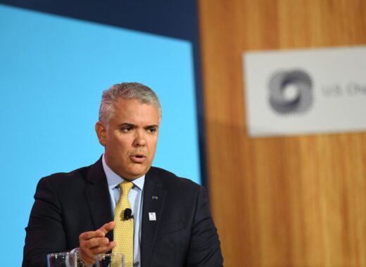 Iván Duque