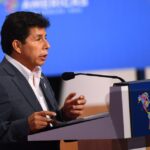 Hijo de pedro castillo congreso peruano