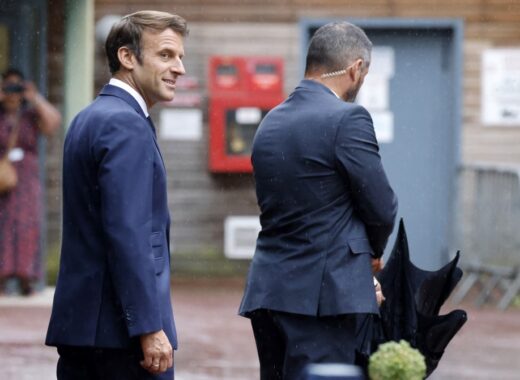 Macron