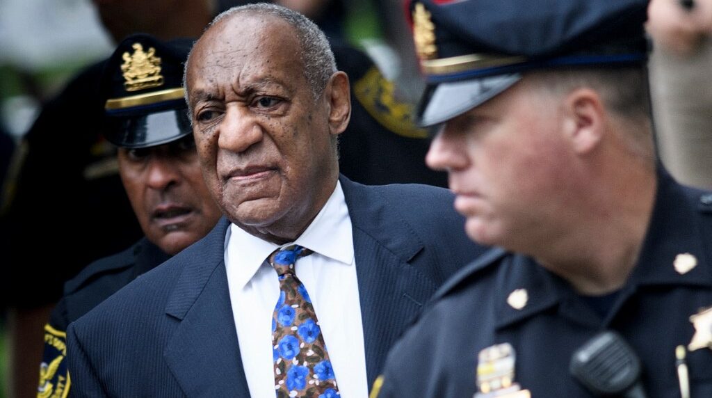 Bill Cosby