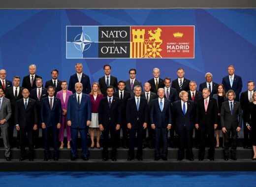 OTAN Finlandia