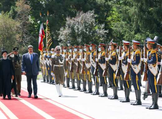 acuerdo de cooperación