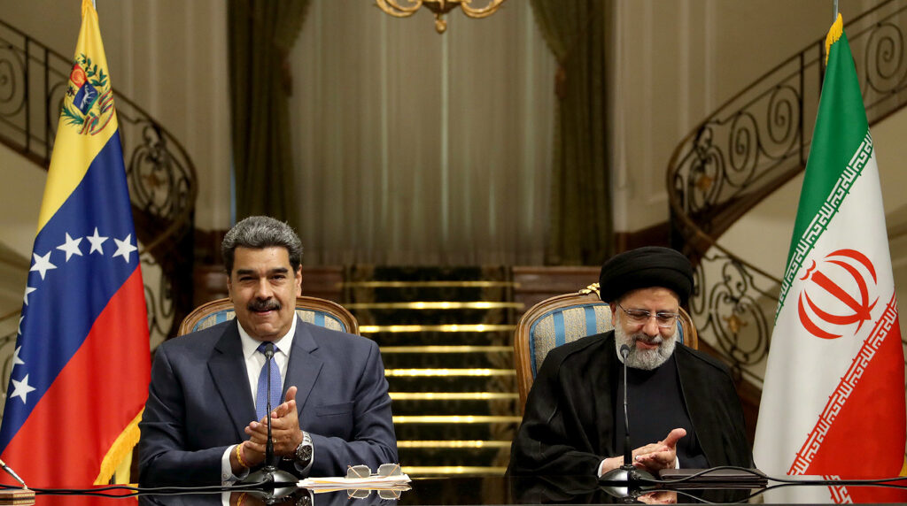 acuerdo de cooperación