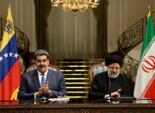 acuerdo de cooperación