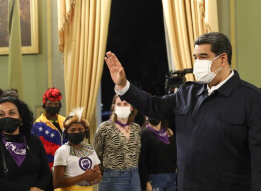 Maduro