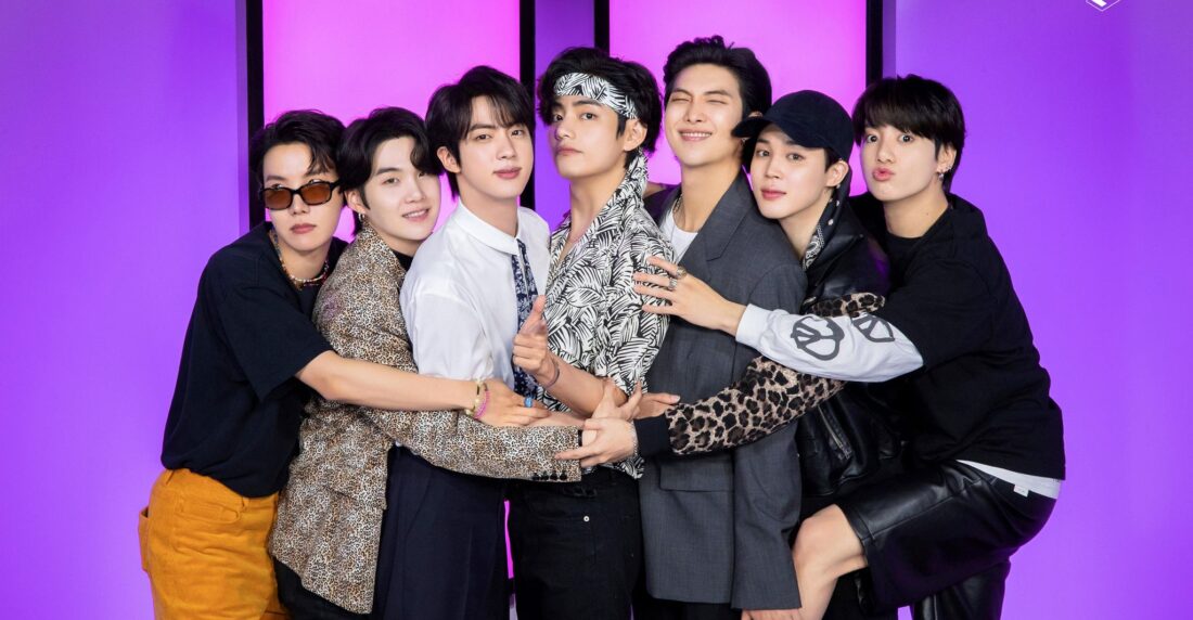 BTS