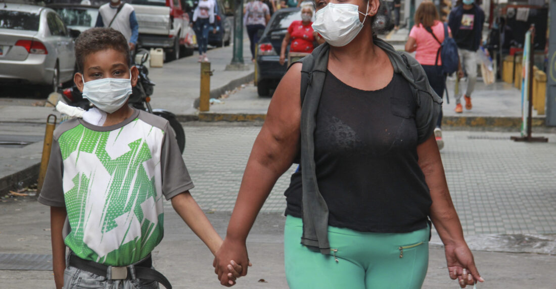 Trasplantes en Venezuela