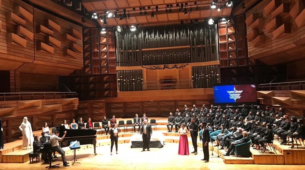 Capuleti e i Montecchi