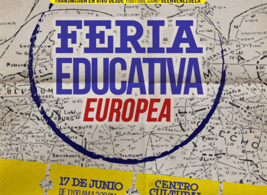 Feria Educativa Europea