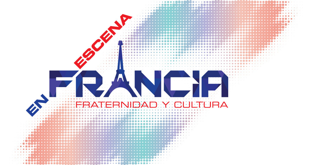 Francia inunda a Caracas de cultura