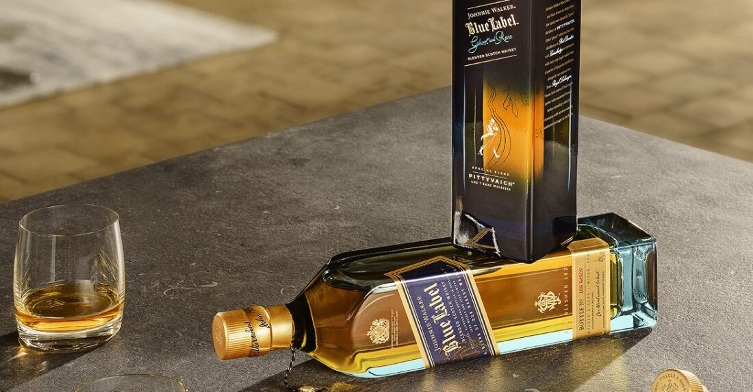 Johnnie Walker