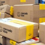 Mercado Libre ofrece descuentos de fin de año