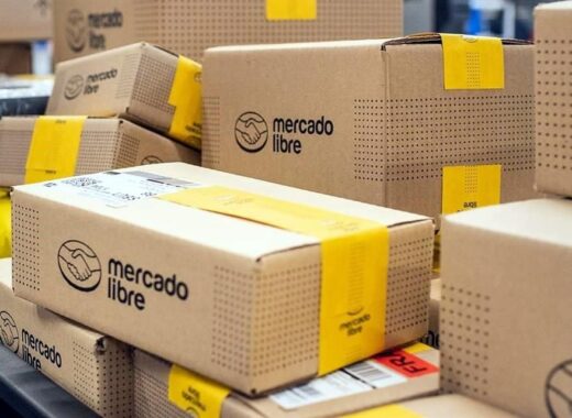 Mercado Libre ofrece descuentos de fin de año